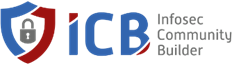 Logo ICB Infosec Community Builder GmbH